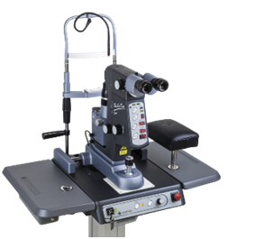 Laser Equipment